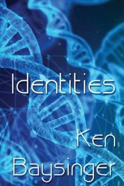 Identities - Baysinger, Ken