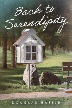 Back to Serendipity - Basile, Douglas
