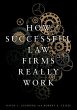 How Successful Law Firms Really Work - Bild 1