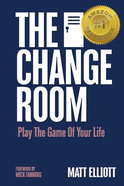 The Change Room The Change Room