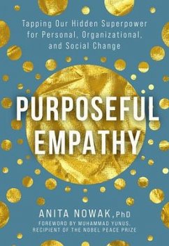 Purposeful Empathy - Nowak, Anita