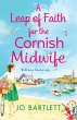 A Leap of Faith For The Cornish Midwife - Bild 1