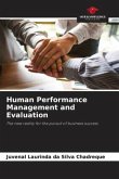 Human Performance Management and Evaluation