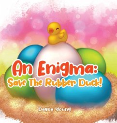 An Enigma - Young, Dayna