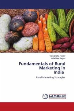 Fundamentals of Rural Marketing in India