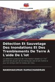 Détection Et Sauvetage Des Inondations Et Des Tremblements De Terre À L'aide De L'iot