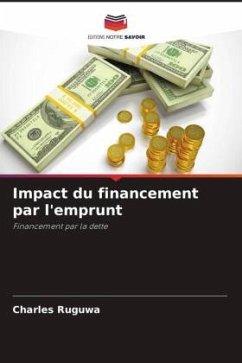 Impact du financement par l'emprunt - Ruguwa, Charles