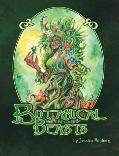 Botanical Beasts - Feinberg, Jessica