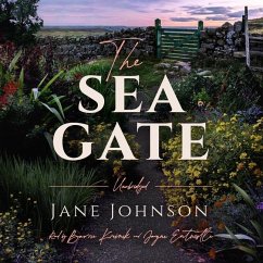 The Sea Gate - Johnson, Jane