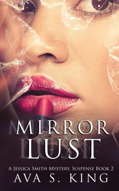 Mirror Of Lust - King, Ava S.