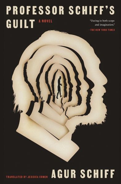 Professor Schiff's Guilt Professor Schiff's Guilt