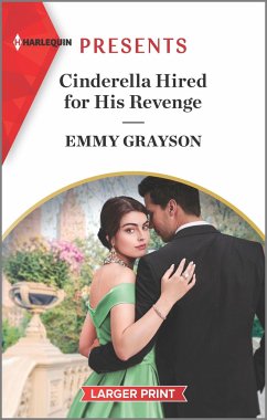 Cinderella Hired for His Revenge - Grayson, Emmy