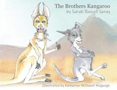 The Brothers Kangaroo - Russell Spray, Sarah