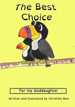 The Best Choice- Goddaughter version - Dee, Christine