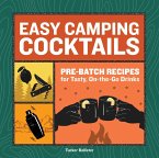 Easy Camping Cocktails