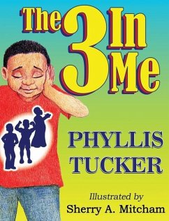 The 3 In Me - Tucker, Phyllis