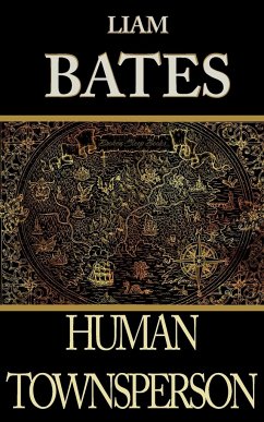 Human Townsperson - Bates, Liam