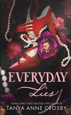 Everyday Lies - Crosby, Tanya Anne