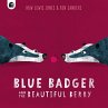 Blue Badger and the Beautiful Berry - Bild 1