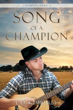 Song of a Champion - Kimberly, L. D.