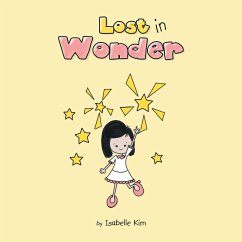 Lost in Wonder - Kim, Isabelle