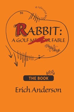 Rabbit - Anderson, Erich