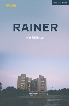 Rainer - Wilkinson, Max