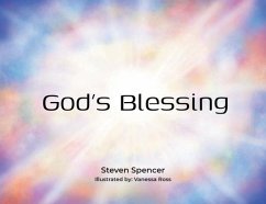 God's Blessing - Spencer, Steven