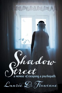 Shadow Street - Finucane, Laurie D.