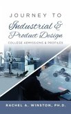 Journey to Industrial & Product Design