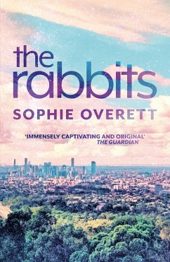 The Rabbits - Overett, Sophie