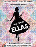 SOY COMO ELLAS