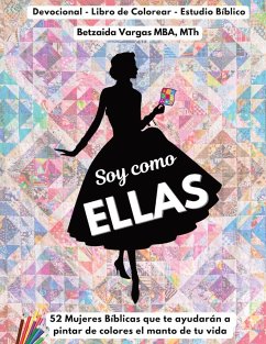 SOY COMO ELLAS - Vargas, Betzaida