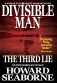 Divisible Man - The Third Lie