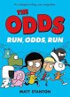 The Odds: Run, Odds, Run - Bild 1