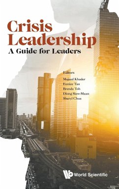 CRISIS LEADERSHIP - Majeed Khader, Siew-Maan Diong Eunice T