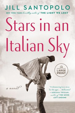 Stars in an Italian Sky - Santopolo, Jill