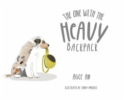 The One With the Heavy Backpack - An, Alice