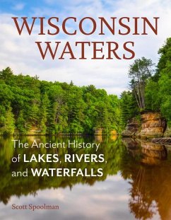 Wisconsin Waters - Spoolman, Scott