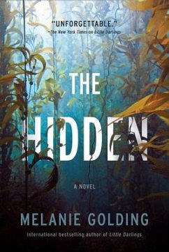 Hidden - Golding, Melanie