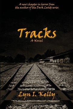 Tracks - Kelly, Lyn I.