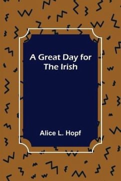 A Great Day for the Irish - L. Hopf, Alice