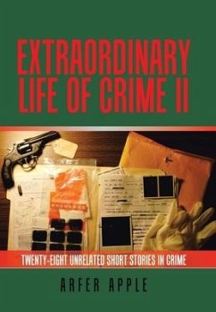 Cover Extraordinary Life of Crime Ii