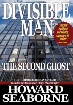 Divisible Man - The Second Ghost - Seaborne, Howard