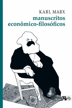Manuscritos econômico-filosóficos - Marx, Karl