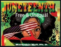 Juneteenth - Mull, Markethia