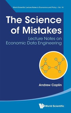 SCIENCE OF MISTAKES, THE - Andrew Caplin