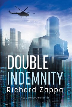 Double Indemnity - Zappa, Richard