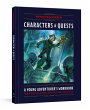 Characters & Quests (Dungeons & Dragons) - Bild 1