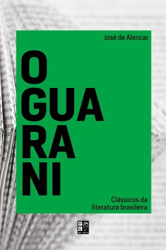 O guarani - Alencar, José de